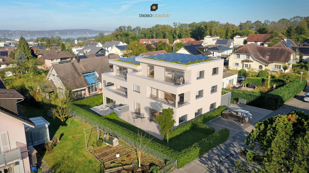 Wohnung – Kreuzlingen, Bernrainzelg - Ansicht 5
