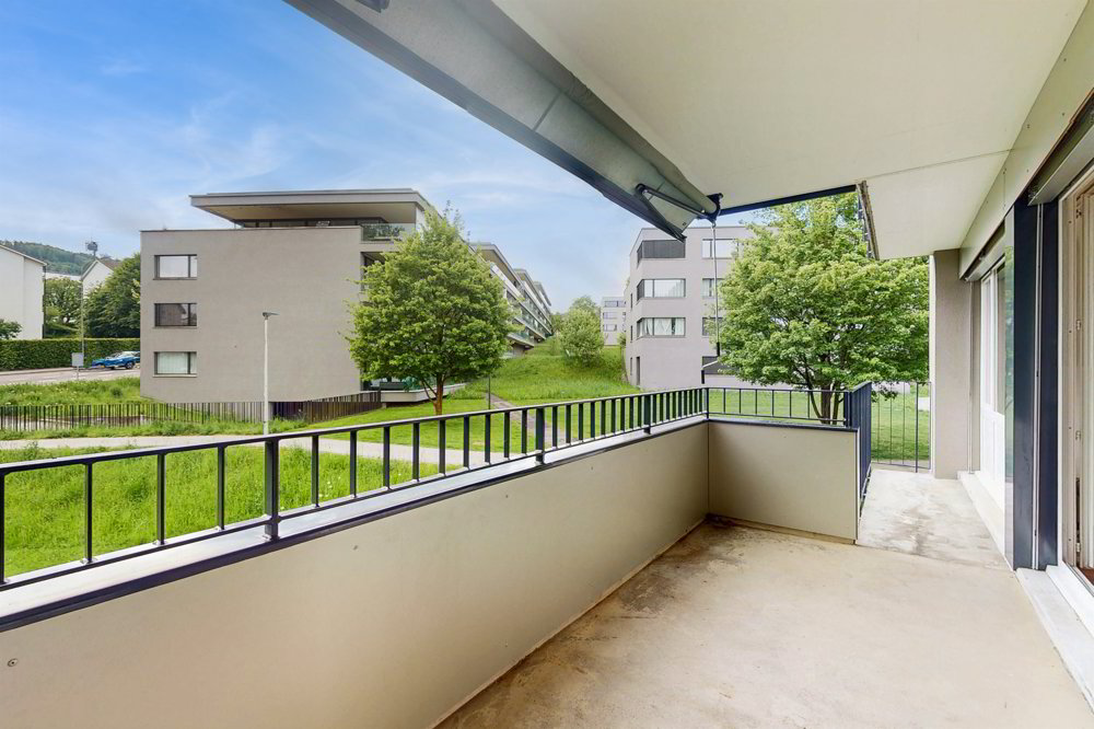 4 rooms Apartment for rent in Köniz - image 1/10
