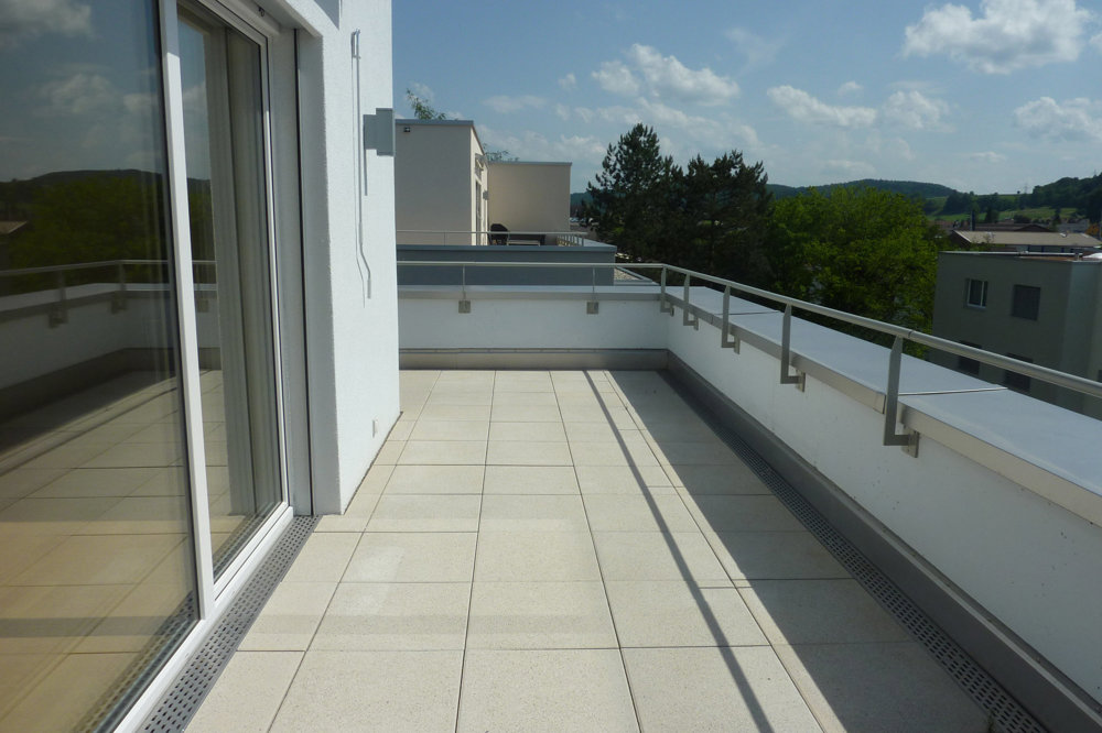 2 rooms Apartment for rent in Embrach - image 1/11