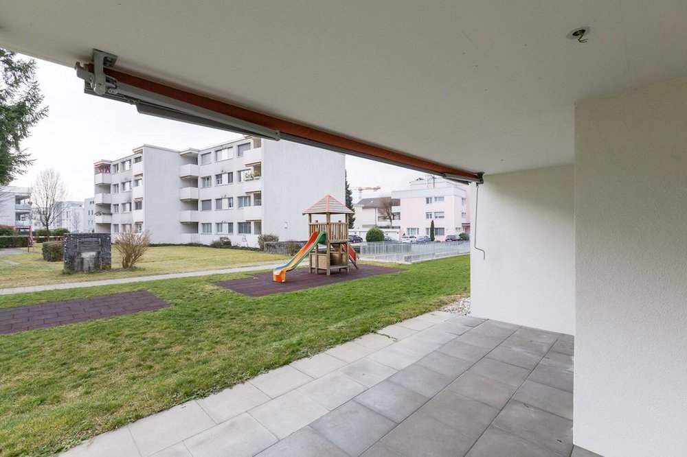 Appartement 3.5 pièces à louer à Oftringen - image 1/8