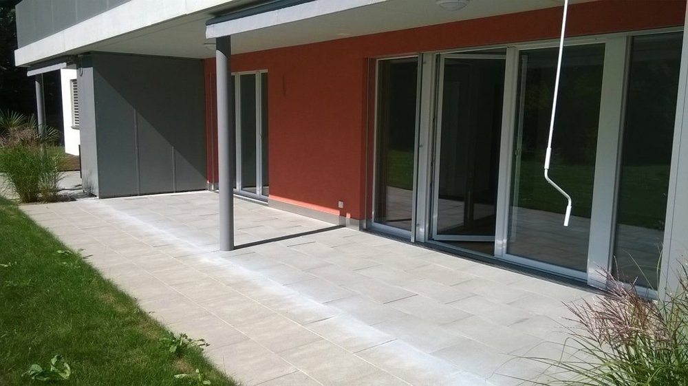 Appartement 2.5 pièces à louer à Oftringen - image 1/9