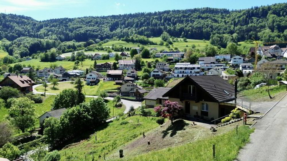 Terrain à bâtir en vente à Grindel - 794 m² - Mehr