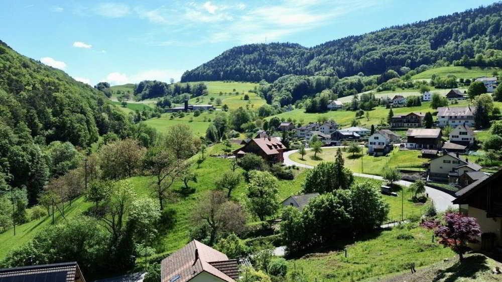 null rooms Land to buy in Grindel - image 1/7