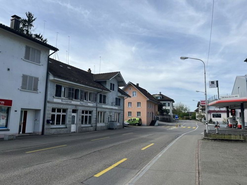 Bureau & Commerce null pièces à acheter à Villmergen - image 1/5