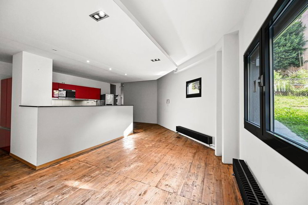 Immeuble mixte de 3 pièces en vente à Montreux - 300 m² - Mehr