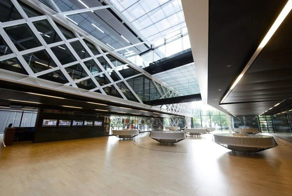 Bureau & Commerce null pièces à louer à Mies - image 1/7