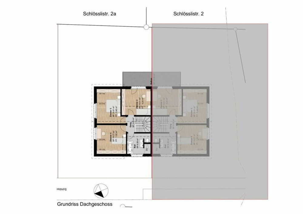 5.5 Zimmer Haus zum verkaufen in Dietfurt - Bild 1/12