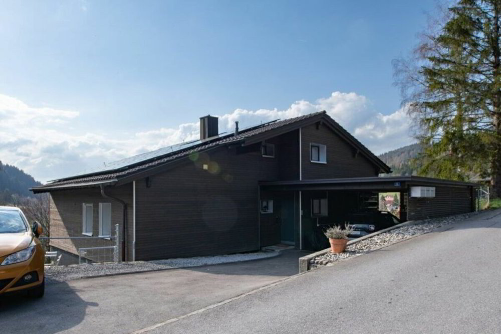 10 Zimmer Haus zum verkaufen in Eigenthal - Bild 1/1