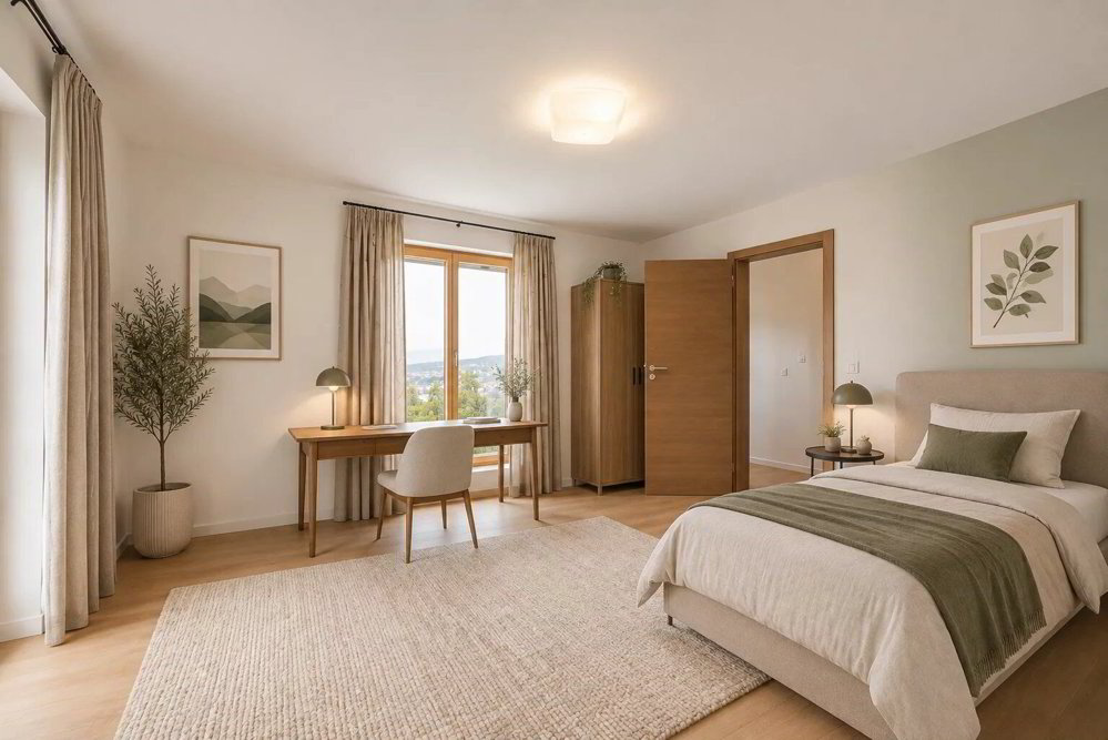 Haus – Lutry - Mehr
