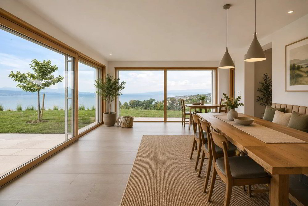 Haus – Lausanne - Ansicht 5