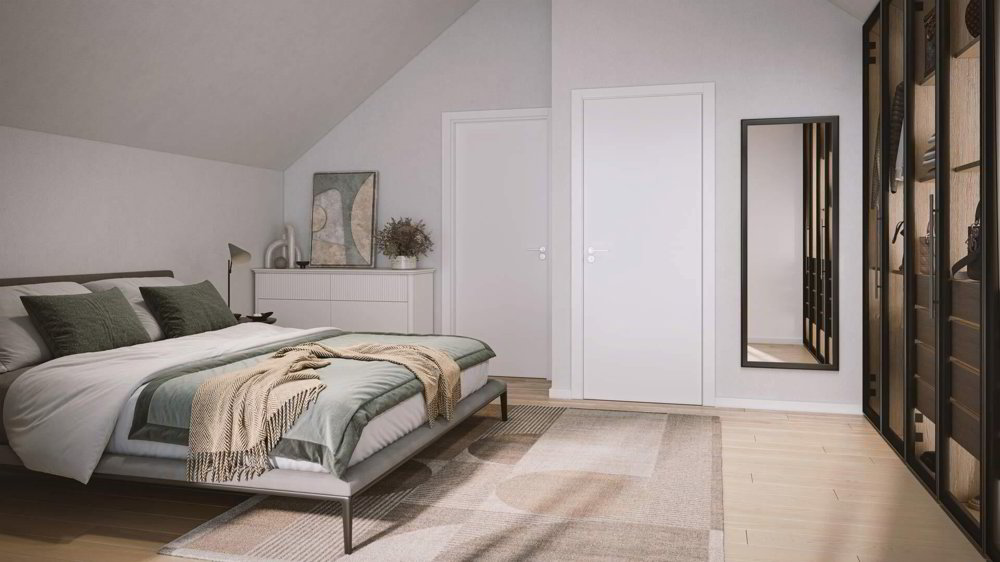 Appartement 3.5 pièces à acheter à Romanel-sur-Lausanne - image 1/15