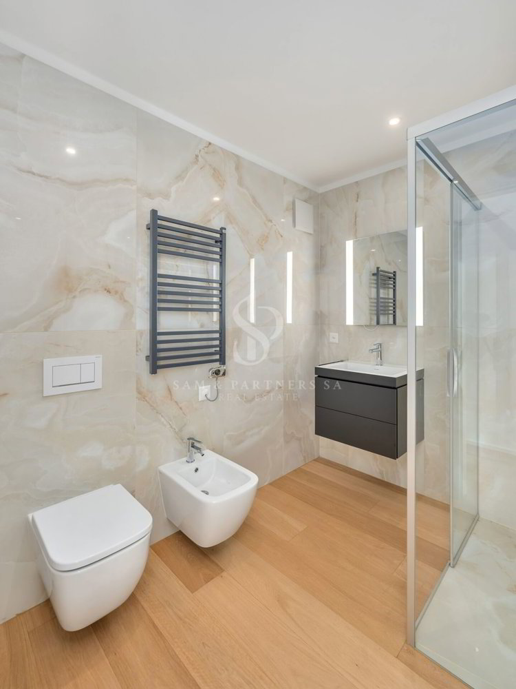 Maison 8.5 pièces à acheter à Morcote - image 1/19