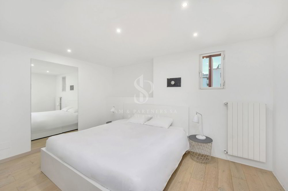 Maison 8 pièces à acheter à Viganello - image 1/22