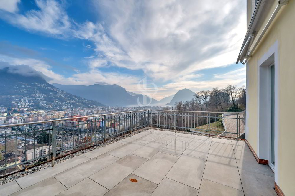 Appartement 5 pièces à acheter à Lugano - image 1/21