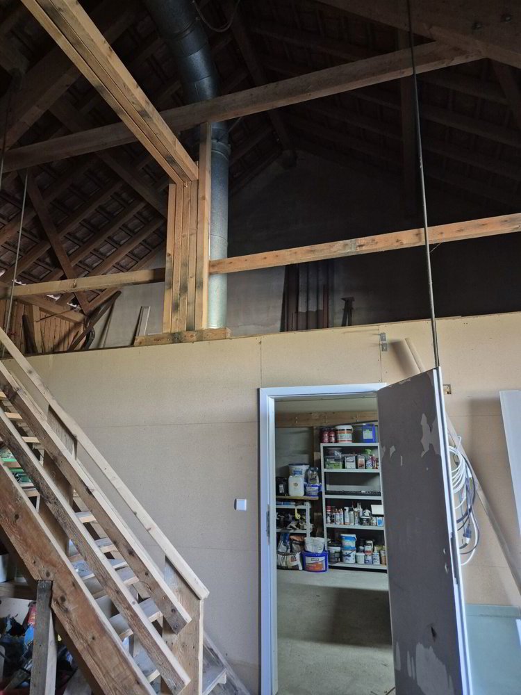 5.5 Zimmer Haus zu vermieten in Berg TG - Bild 1/10