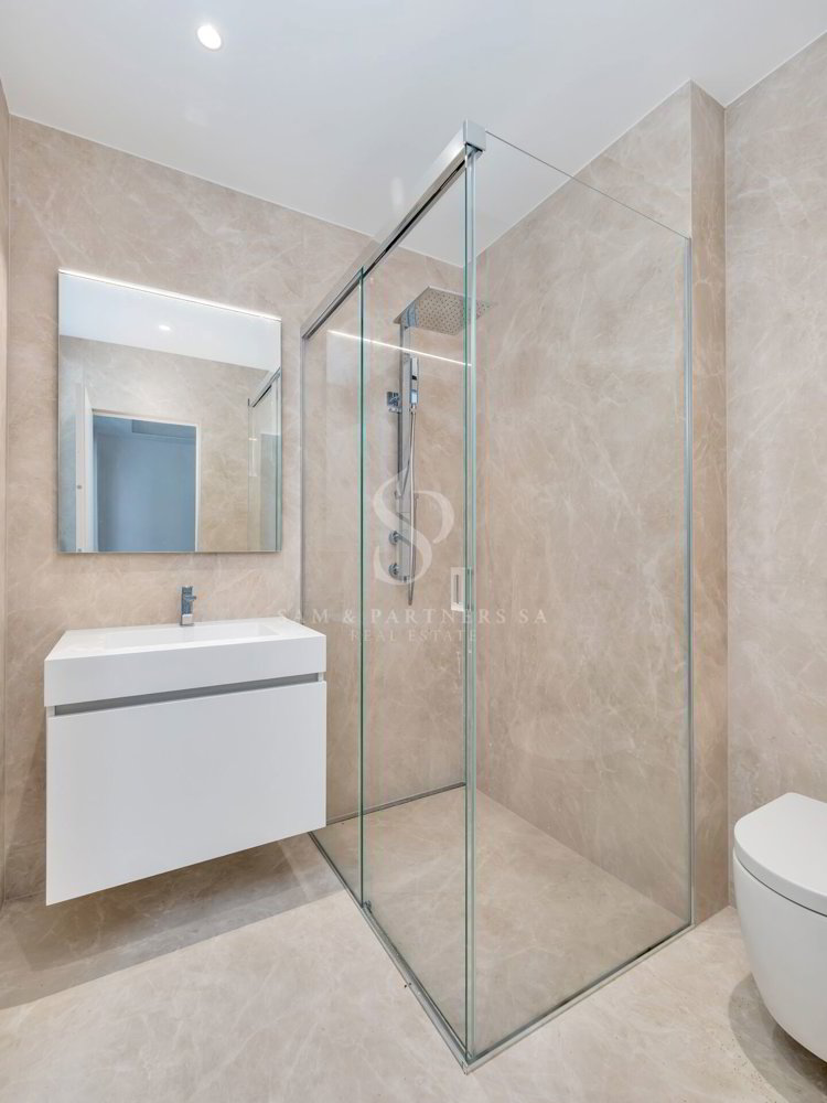 Appartement 5.5 pièces à louer à Bissone - image 1/19