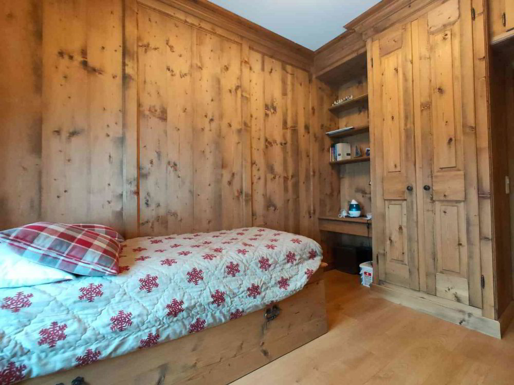 Appartamento di 4.5 locali in affitto a St. Moritz - immagine 1/13