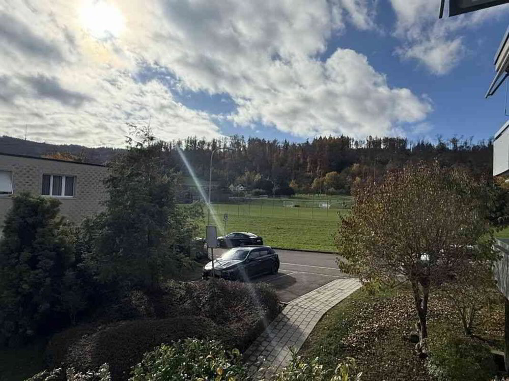 2.5 Zimmer Wohnung zu vermieten in Zurigo - Bild 1/7