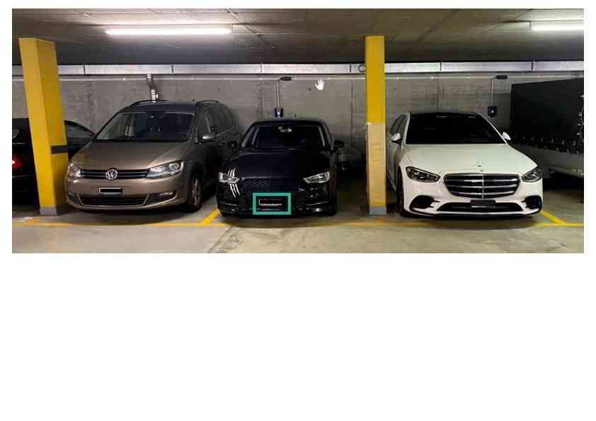 Parking, garage null pièces à acheter à Saint-Gall - image 1/1