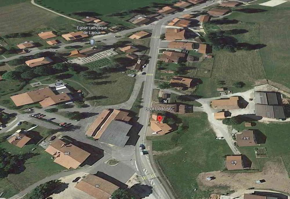 Maison 8.5 pièces à acheter à Lajoux JU - image 1/10
