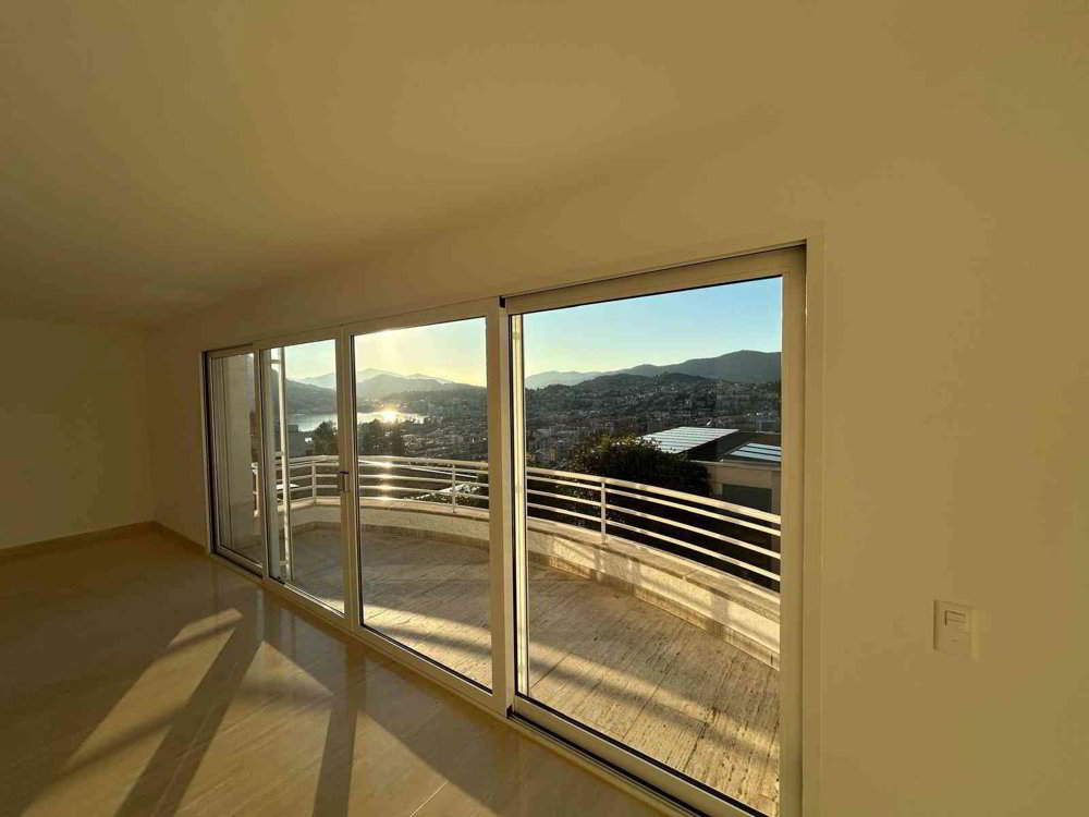5.5 rooms House for rent in Viganello - image 1/13