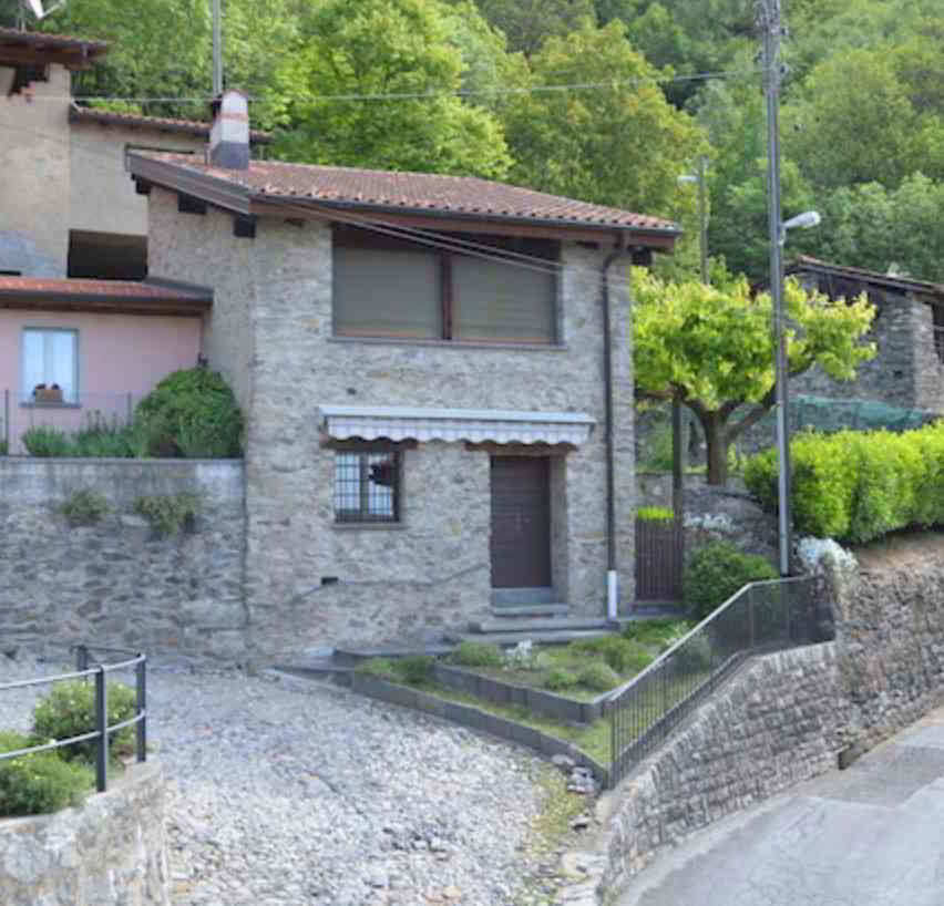 Casa di 3 locali in affitto a Mugena - immagine 1/1