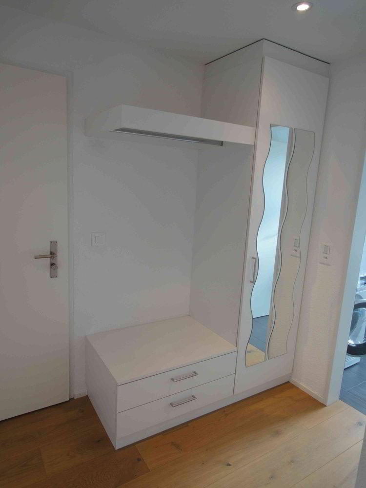 Appartement 4.5 pièces à acheter à Niederuzwil - image 1/7