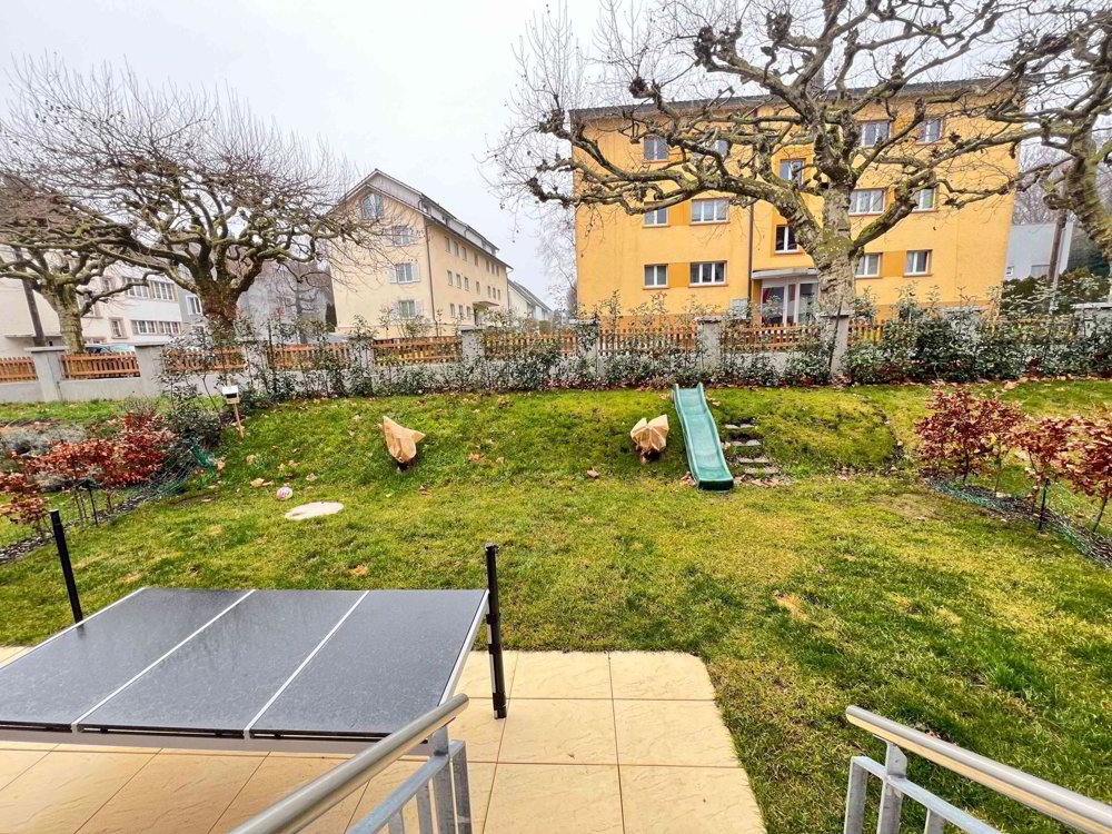 4.5 Zimmer Wohnung zum verkaufen in Romanshorn - Bild 1/8