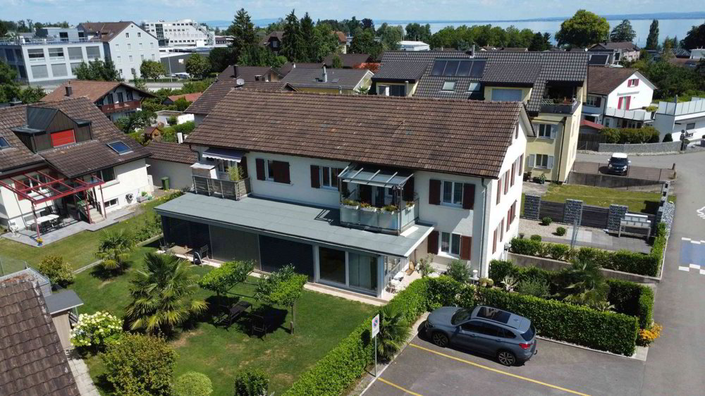 Appartement 3.5 pièces à acheter à Goldach - image 1/13