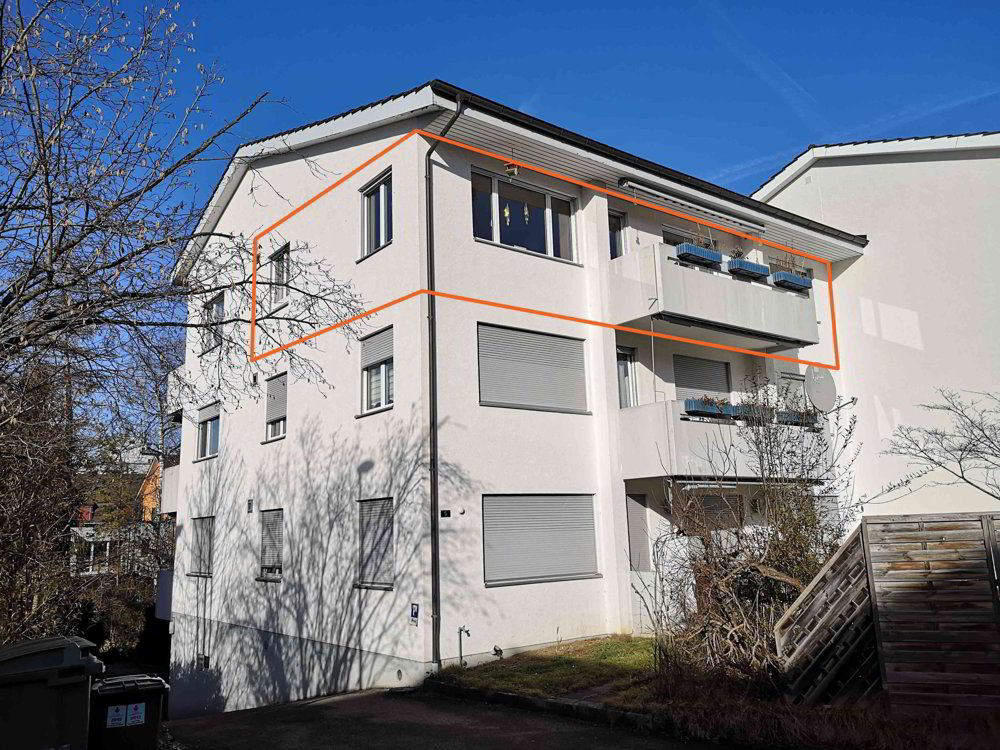 2.5 rooms Apartment to buy in Liestal - image 1/10