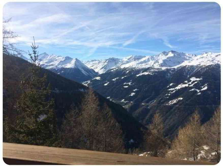Appartamento di 6.5 locali in vendita a St-Luc - immagine 1/1