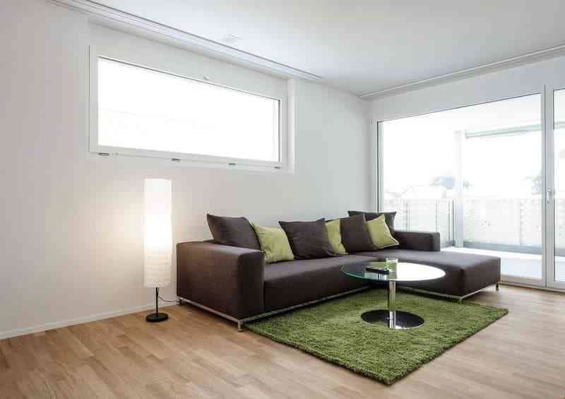 Appartement 3.5 pièces à acheter à Staffelbach - image 1/5