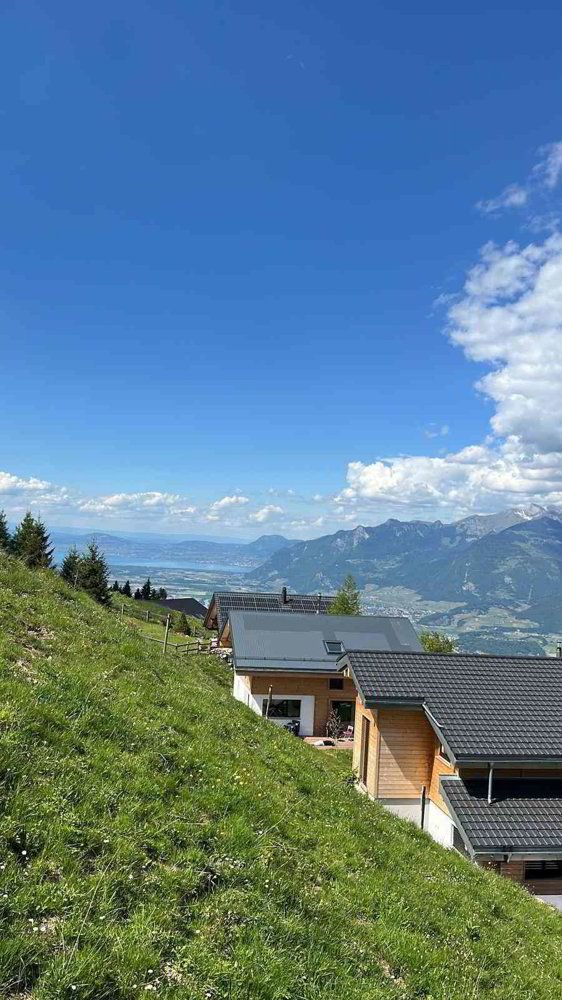 Terreno di null locali in vendita a Les Giettes - immagine 1/1