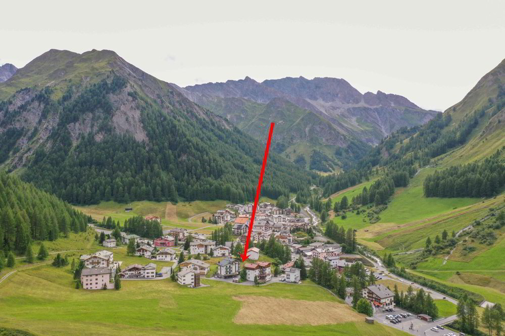 Terreno di null locali in vendita a Samnaun Dorf - immagine 1/4