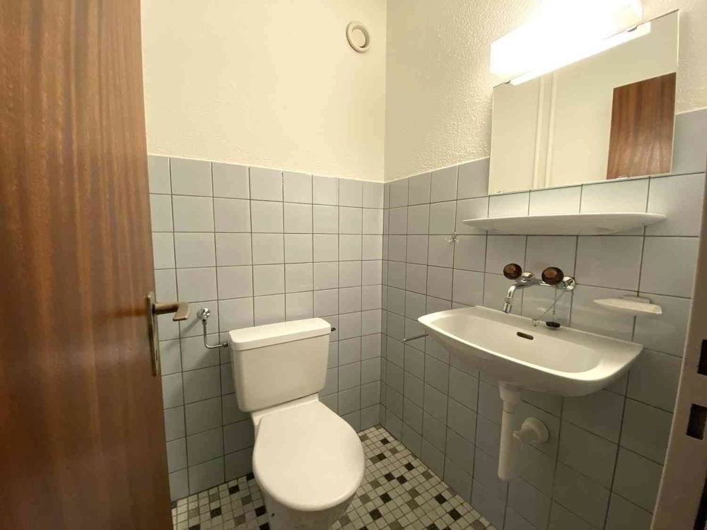 Colocation 1 pièces à louer à Basel - image 1/13