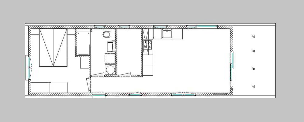 Maison 3 pièces à acheter à Holderbank SO - image 1/13