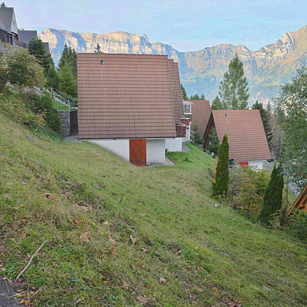 Maison 3.5 pièces à acheter à Flumserberg Tannenheim - image 1/9