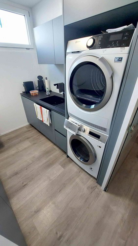 1 Zimmer Büro zu vermieten in Weinfelden - Bild 1/4