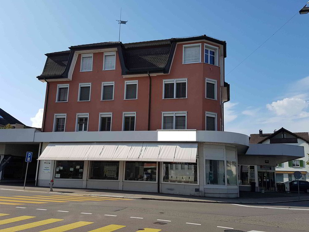 1 Zimmer Büro zu vermieten in Romanshorn - Bild 1/1