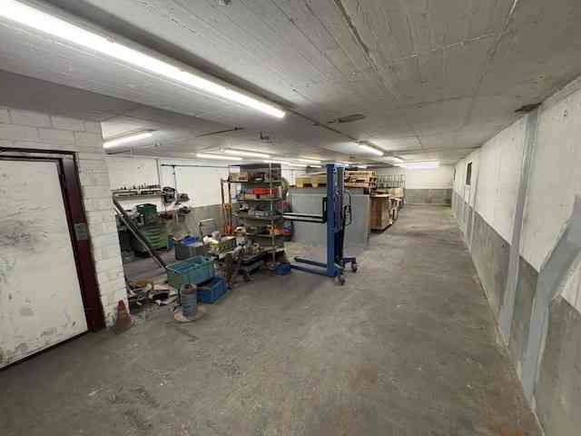 1 rooms Office & Commercial for rent in Zugo - image 1/3