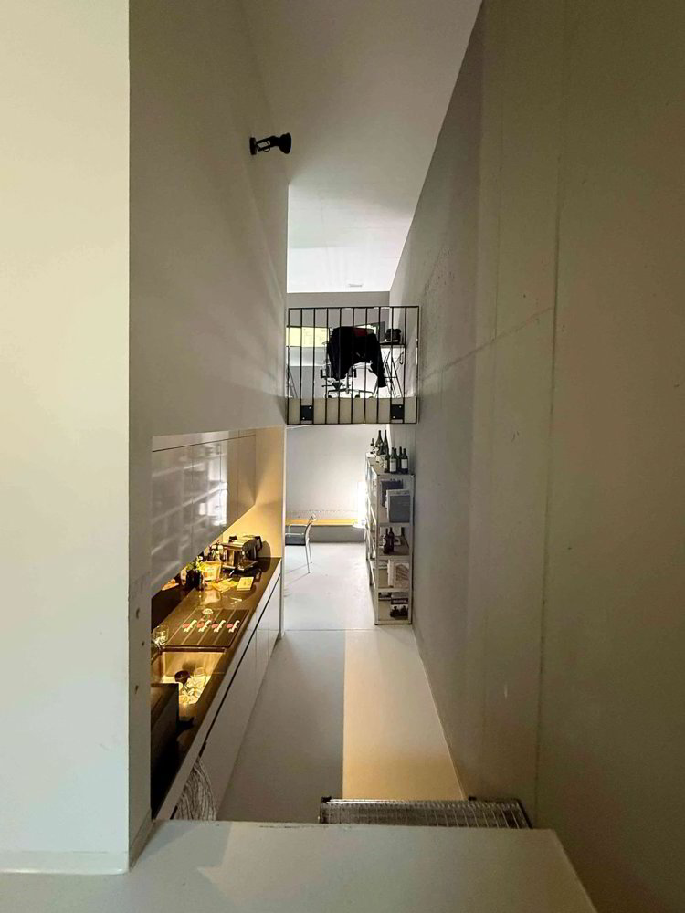 1 Zimmer Büro zu vermieten in Zürich - Bild 1/5