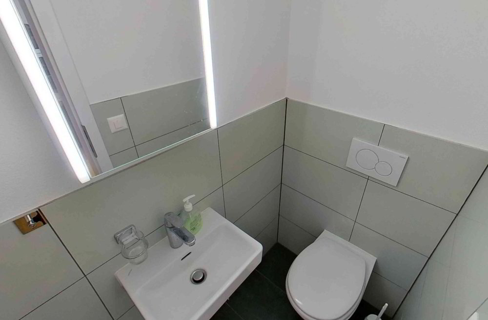1 Zimmer Büro zu vermieten in Liestal - Bild 1/2