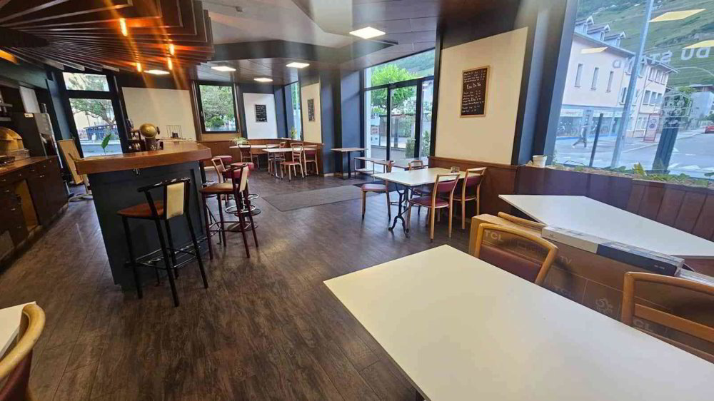 Ufficio & Commercio di 1 locali in affitto a Martigny - immagine 1/8