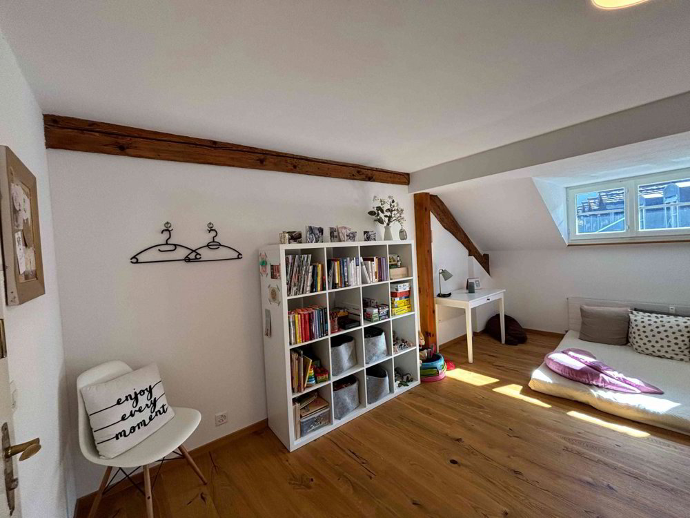 1 Zimmer Büro zu vermieten in Bern - Bild 1/8