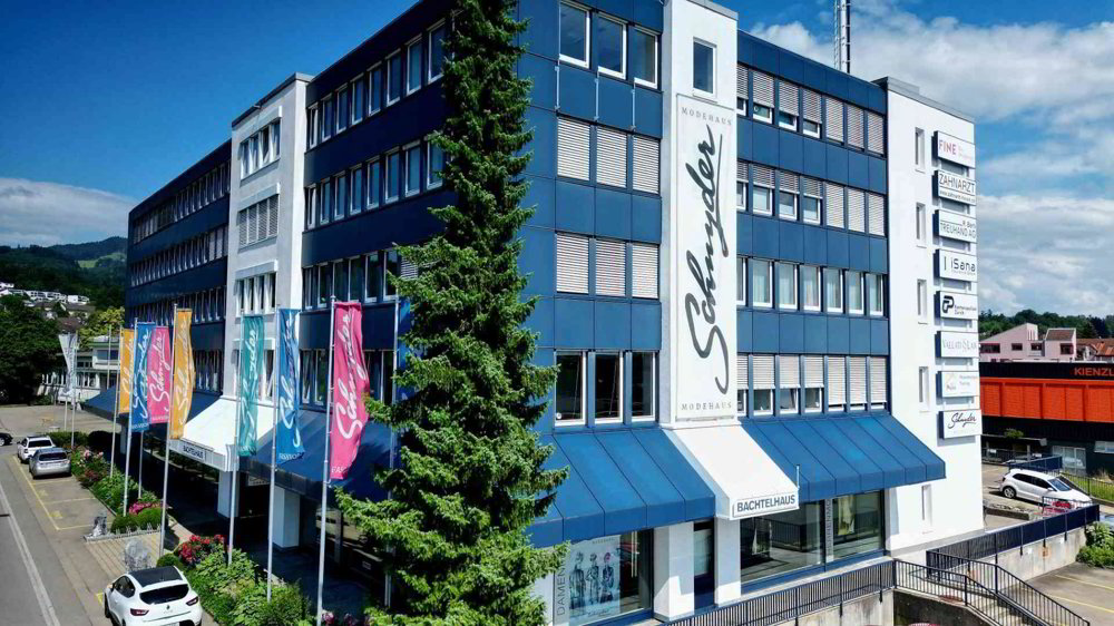 Bureau & Commerce null pièces à louer à Hinwil - image 1/10