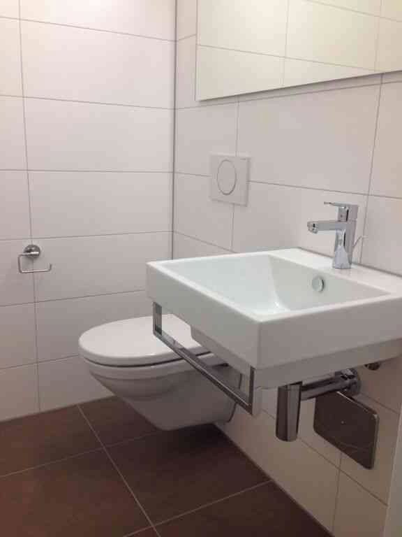 1.5 Zimmer Büro zu vermieten in Eschenbach LU - Bild 1/3