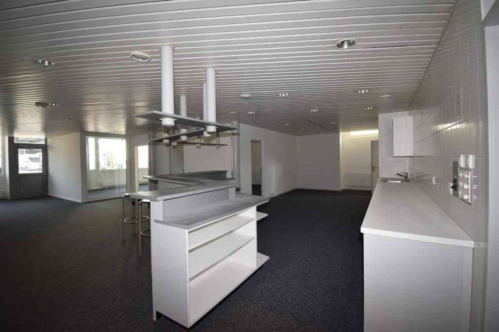 1.5 Zimmer Büro zu vermieten in Felben-Wellhausen - Bild 1/7