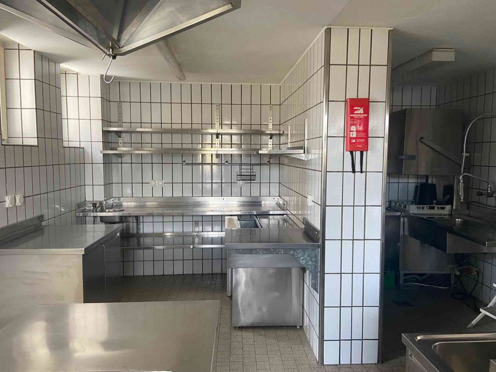Ufficio & Commercio di 1 locali in affitto a St. Gallen - immagine 1/12