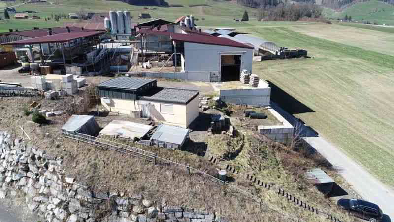 Ufficio & Commercio di 2 locali in affitto a Hasle b. Burgdorf - immagine 1/5