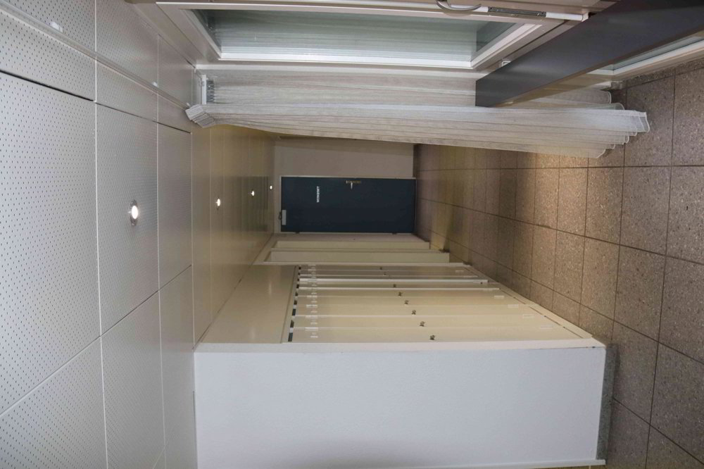5 Zimmer Büro zu vermieten in Unterengstringen - Bild 1/8